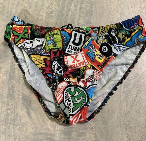 Moschino jeremy scott speedo - scott,