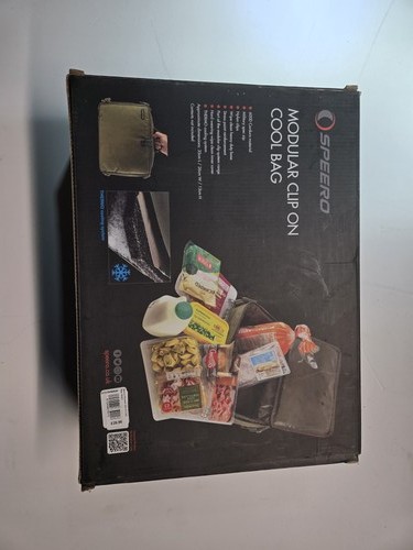 Speedo module clip - , on