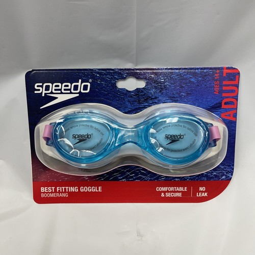 Speedo adult goggle - speedo,
