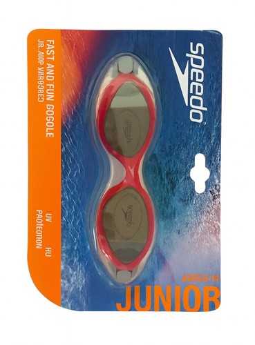 New speedo kids glide print - *new*,