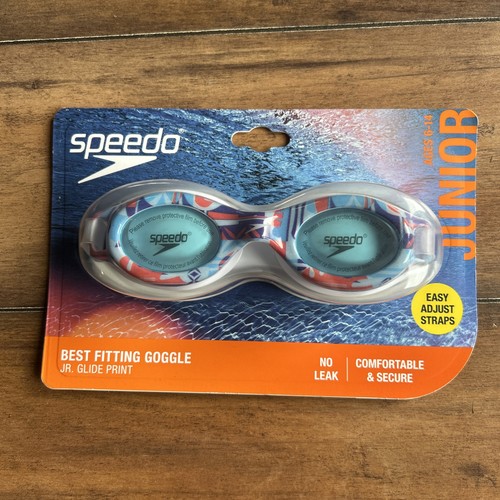 New speedo junior age 14 - age, 6-14