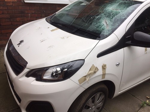 2015 peugeot 108 - 108,