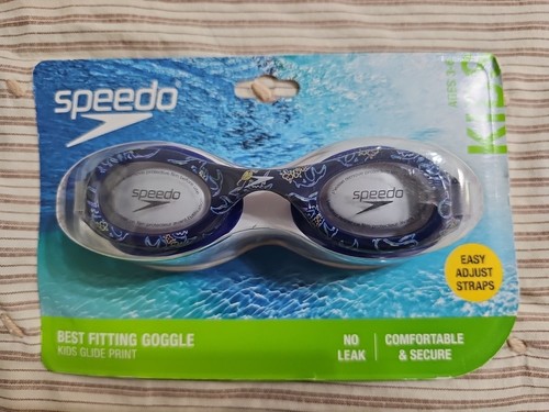 Speedo kids glide swimming - speedo,