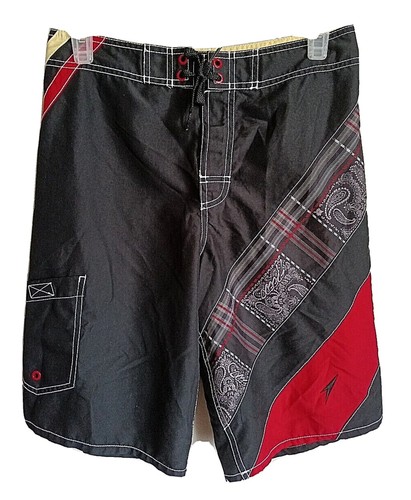 Speedo men swim trunks - men's, board
