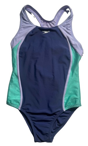 Speedo girls size one - speedo,