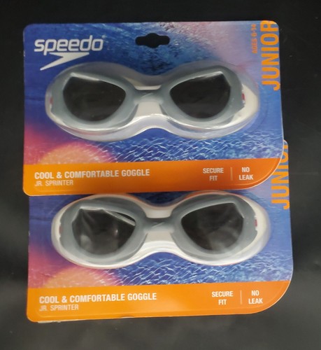 Speedo junior - 2,