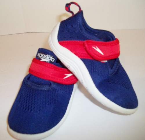 Speedo kids water shoes - , small
