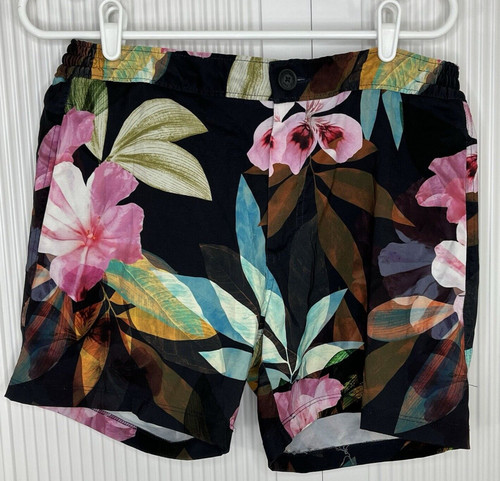 Cool man swim - trunks, lined