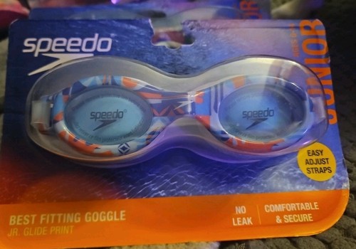 New speedo junior - age, 6-14