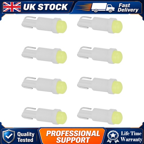 Led bulbs super bright - t5,
