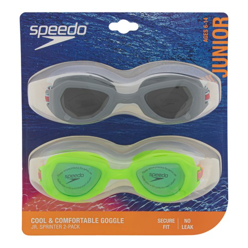 Speedo junior sprinter cool - speedo,