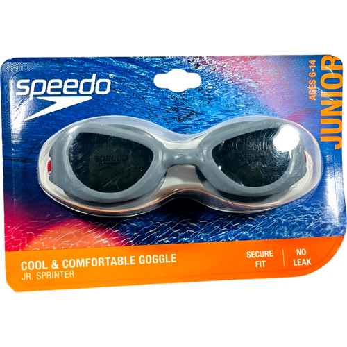 Speedo junior sprinter swim - sprinter,