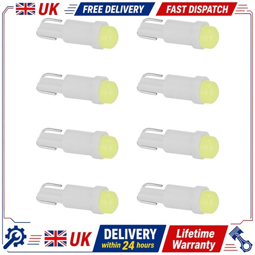 10x led dashboard 286 - led,