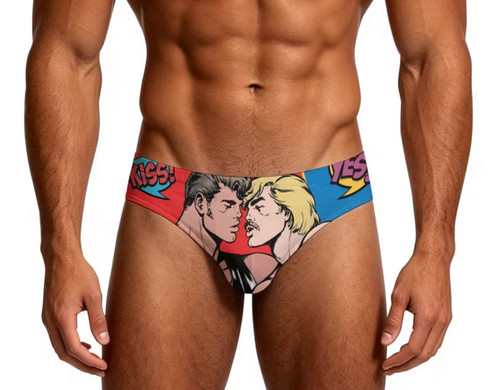 New men sexy - new, of