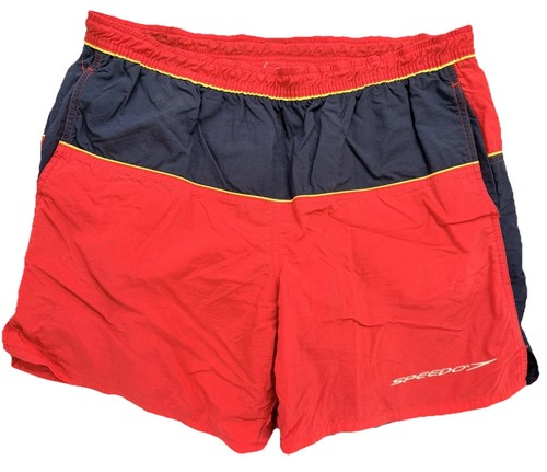 Vintage 90s rare - speedo, swim