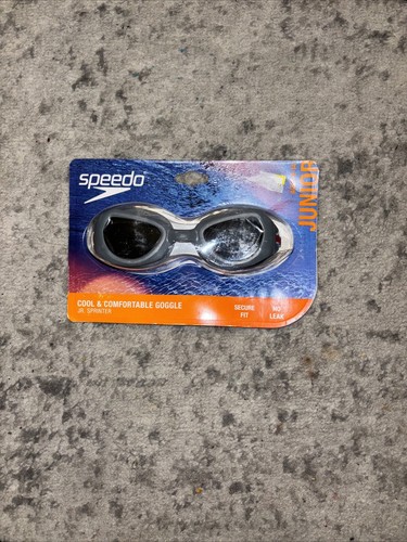 New speedo junior - new,