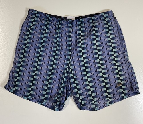 Vintage speedo nylon - vintage,