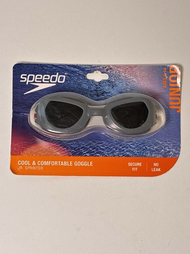 Speedo junior - 2,