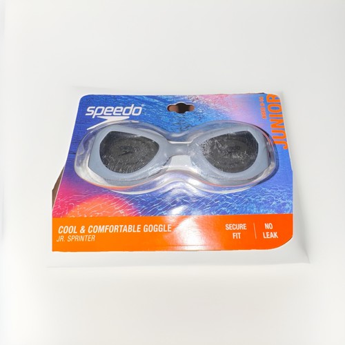 Speedo goggles junior - goggles,