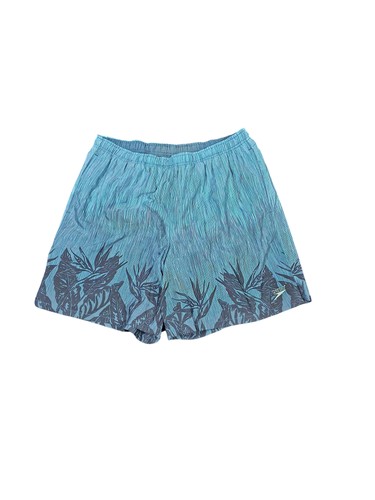 Vintage speedo swim shorts - vintage,