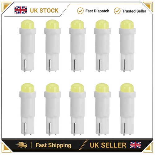 10x led dashboard 286 - 10x,