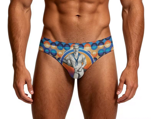 New men sexy cool tom - sexy,