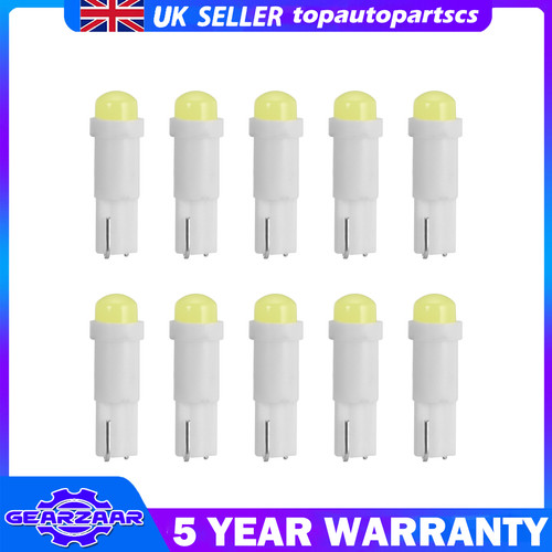 286 led car interior - t5,