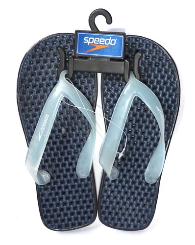 Nwt speedo navy cool - navy,