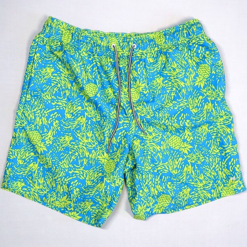 Speedo swim trunks mens medium - trunks,