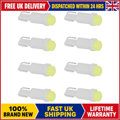 10x led dashboard - t5,