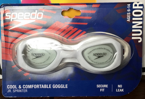 Speedo cool comfortable jr - &,