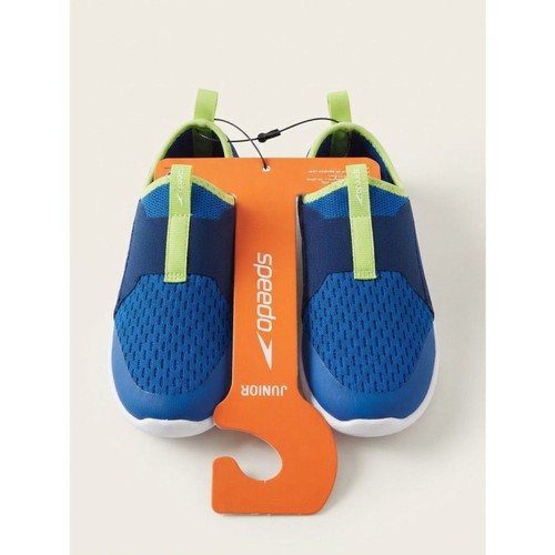 Boys speedo blue green - boys, aqua