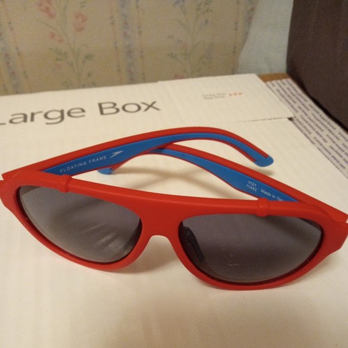 Speedo polarized sunglasses - speedo,